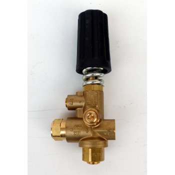 ST280 Unloader valve